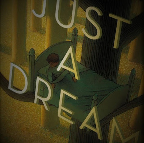 itwasjustadream